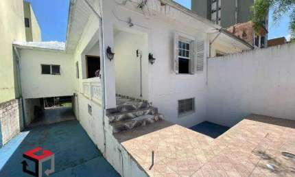 Terreno à venda 2 quartos 5 vagas Centro - São Bernardo do Campo - SP