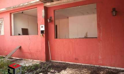 Terreno à venda na Rua Independência, 200, Jardim Bela Vista, Santo André