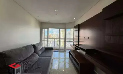 Cobertura para aluguel 4 quartos 2 suítes 3 vagas Centro - São Bernardo do Campo - SP