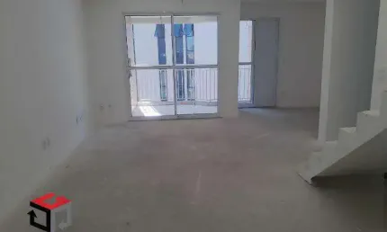 Cobertura à venda 3 quartos 3 suítes 4 vagas Centro - São Bernardo do Campo - SP