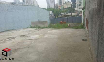 Terreno à venda Baeta Neves - São Bernardo do Campo - SP