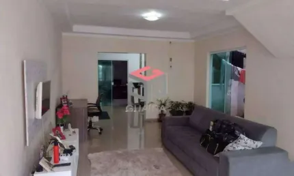 Casa à venda 3 quartos 3 suítes 2 vagas Rio Grande - São Bernardo do Campo - SP