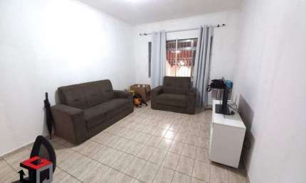 Casa à venda 2 quartos 2 vagas Alves Dias - São Bernardo do Campo - SP