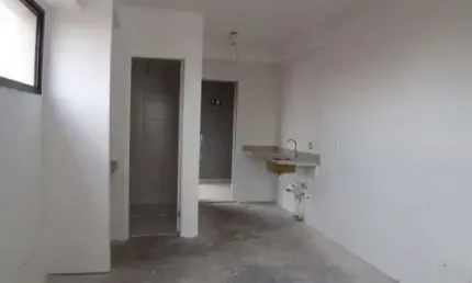 Apartamento de 27m² na vila mariana em são paulo - sp (com elevadores)