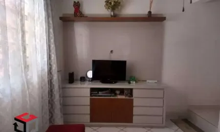 Sobrado 178 m² Localizado No bairro Baeta Neves São Bernardo do Campo - SP