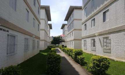 Apartamento à venda 2 quartos 1 vaga Jordanópolis - São Bernardo do Campo - SP