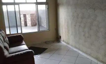 Sobrado à venda 3 quartos 1 suíte 3 vagas Curuçá - Santo André - SP