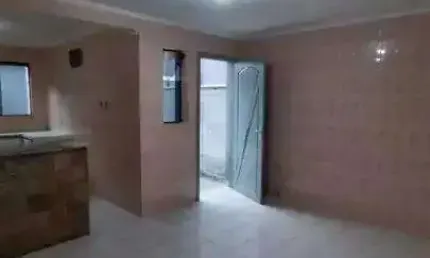 Sobrado par locação, 3 quartos, 2 vagas EDICULA Vila Scarpelli - Santo André - SP