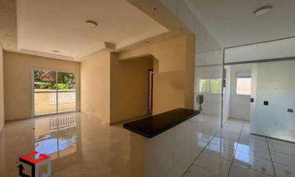 Cobertura à venda 2 quartos 2 suítes 1 vaga Centro - São Bernardo do Campo - SP