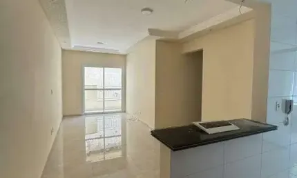 Apartamento à venda 3 quartos 1 suíte 1 vaga centro - são bernardo do campo - sp