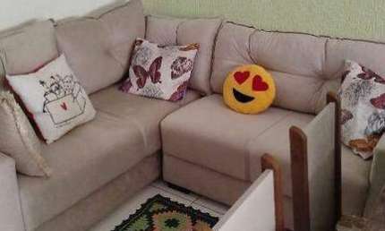 Apartamento à venda 3 quartos 1 suíte 1 vaga Paraíso - Santo André - SP