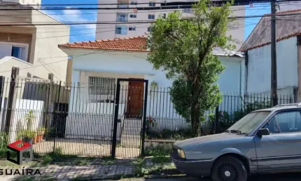 Casa à venda 2 quartos 2 vagas Utinga - Santo André - SP