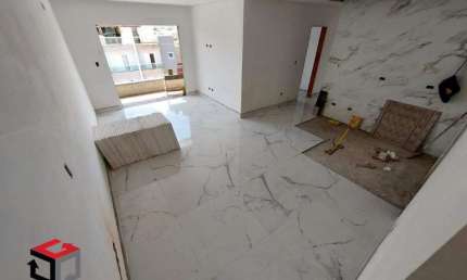 Cobertura 144 M² Localizado No Bairro Santo Antônio Santo André - SP