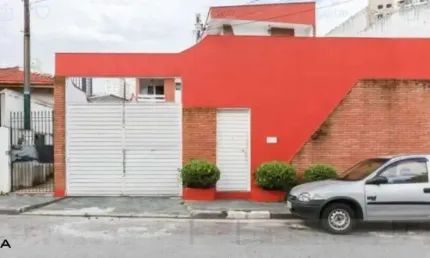 Casa à venda 3 quartos 2 suítes 8 vagas São Judas - São Paulo - SP