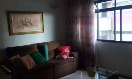 Apartamento à venda 2 quartos 1 suíte 1 vaga Rudge Ramos - São Bernardo do Campo - SP