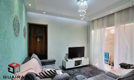 Casa à venda 3 quartos 2 vagas planalto - são bernardo do campo - sp