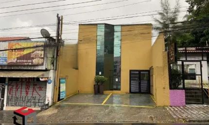 Casa com 1 quarto à venda na Rua Américo Brasiliense, 333, Centro, São Bernardo do Campo