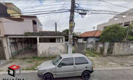 Terreno à venda na Rua Padre Inácio Siqueira, 136, Vila Nogueira, Diadema