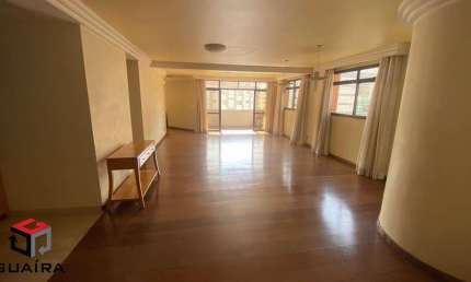 Apartamento Vila Bastos - A melhor localização do bairro - próximo à Praça Kennedy e todo o comércio do bairro