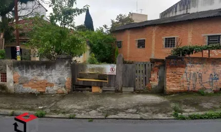 Terreno à venda centro - são bernardo do campo - sp