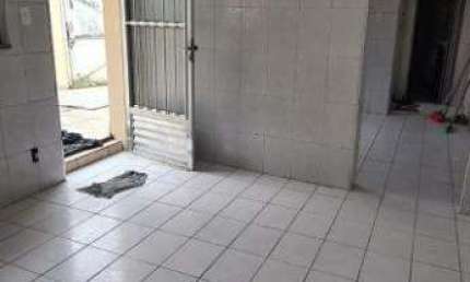 Casa à venda 1 quarto 1 suíte 3 vagas Scarpelli - Santo André - SP