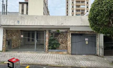 Sobrado para aluguel 2 quartos 2 suítes 8 vagas Baeta Neves - São Bernardo do Campo - SP