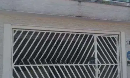 Casa com 4 quartos à venda na Rua Rio Feio, 344, Rudge Ramos, São Bernardo do Campo