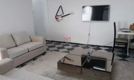 Sobrado de 250 m² no Bairro dos Casas em São Bernardo Do Campo/SP.