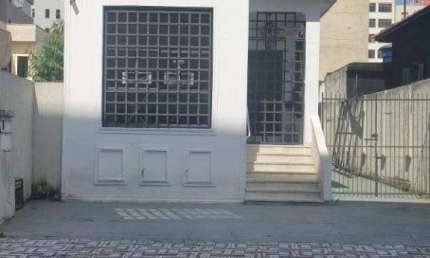 Casa térrea comercial/residencial no Centro de Santo Andre $1.650.000,00