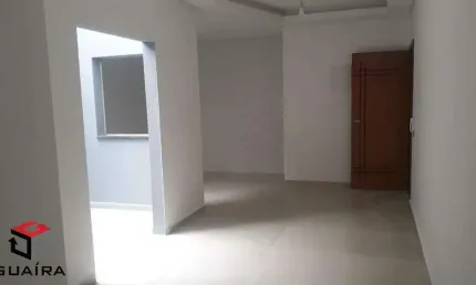 Apartamento à venda 2 quartos 1 suíte 1 vaga Bom Pastor - Santo André - SP