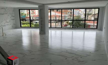 Cobertura à venda 3 quartos 3 suítes 4 vagas Centro - São Bernardo do Campo - SP