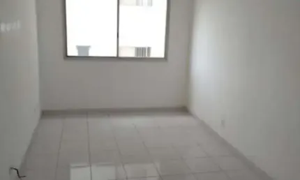 Apartamento à venda 1 quarto 1 vaga Taboão - São Bernardo do Campo - SP
