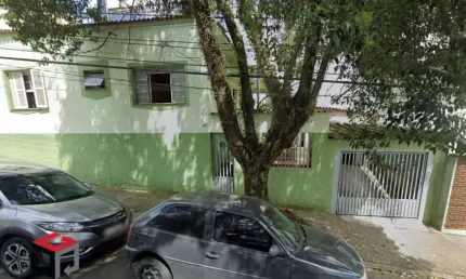 Sobrado à venda 2 quartos 1 suíte 2 vagas centro - são bernardo do campo - sp