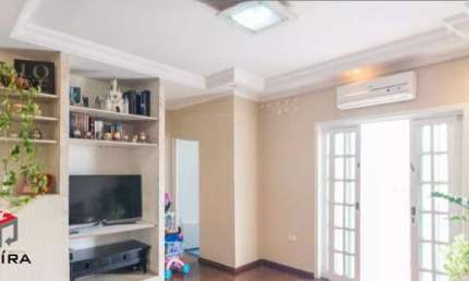 Casa 397 m² Localizado No Bairro São Vicente Mauá - SP