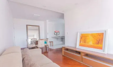 Apartamento à venda 1 quarto 1 suíte 1 vaga Jardim do Mar - São Bernardo do Campo - SP