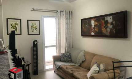 Apartamento à venda 2 quartos 1 vaga Baeta Neves - São Bernardo do Campo - SP