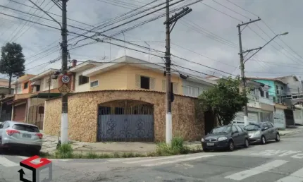 Sobrado à venda 2 quartos 3 vagas planalto - são bernardo do campo - sp