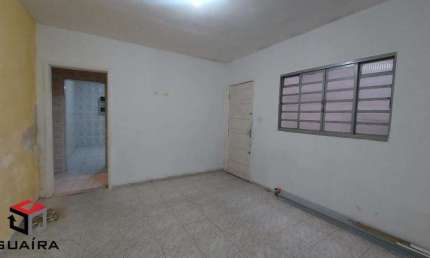 Casa à venda 4 quartos 1 vaga Alves Dias - São Bernardo do Campo - SP
