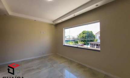 Sobrado à venda 2 quartos 2 suítes 4 vagas Rudge Ramos - São Bernardo do Campo - SP
