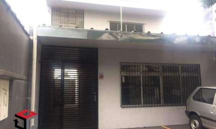 Sobrado à venda 3 quartos 3 suítes 3 vagas Jardim do Mar - São Bernardo do Campo - SP