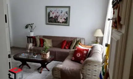 Casa à venda 3 quartos 1 suíte 4 vagas Baeta Neves - São Bernardo do Campo - SP