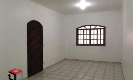 Sobrado à venda 3 quartos 1 suíte 2 vagas Las Vegas - Santo André - SP