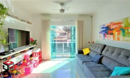 Sobrado à venda 3 quartos 1 suíte 3 vagas jardim - santo andré - sp