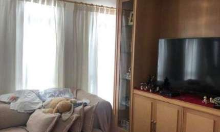 Sobrado à venda 3 quartos 1 suíte 4 vagas Gilda - Santo André - SP