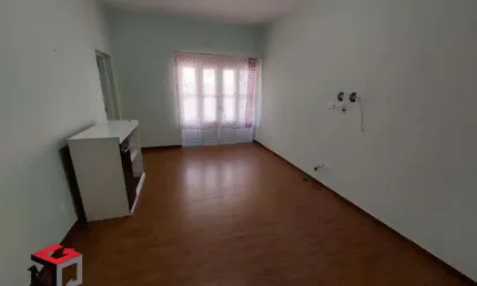Casa à venda 3 quartos 1 suíte 4 vagas Cristiane - Santo André - SP