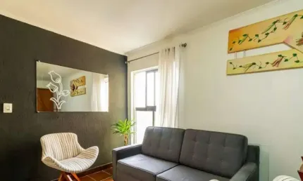 Apartamento de 63m² na vila moraes em são paulo - sp