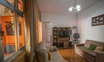 Casa com 2 quartos à venda na Rua Giuseppe Moscatti, 38, Jardim Guarani, São Paulo