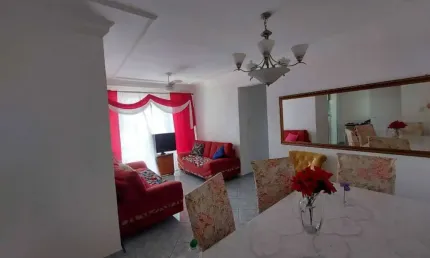Apartamento com 3 quartos à venda na Rua Epiacaba, 835, Sacomã, São Paulo