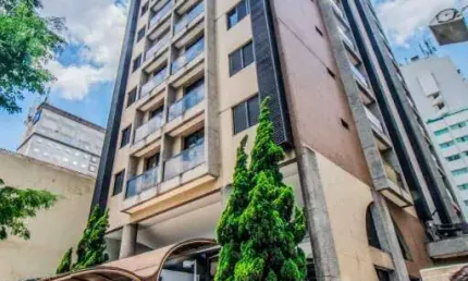 Apartamento com 1 quarto à venda na Rua Vergueiro, 1661, Paraíso, São Paulo