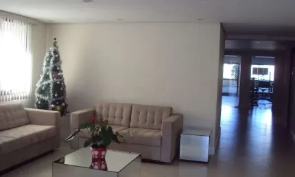 Apartamento com 2 quartos à venda na Rua Nhu-Guaçu, 209, Nova Piraju, São Paulo